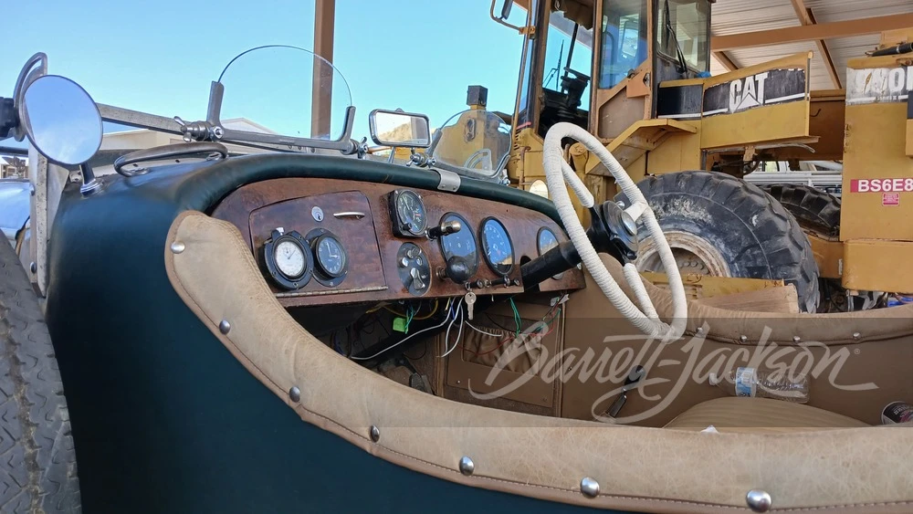 1950 Bentley Mark VI - Image 3 of 31
