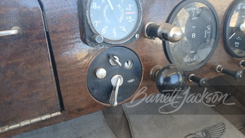 1950 Bentley Mark VI - Image 6 of 31