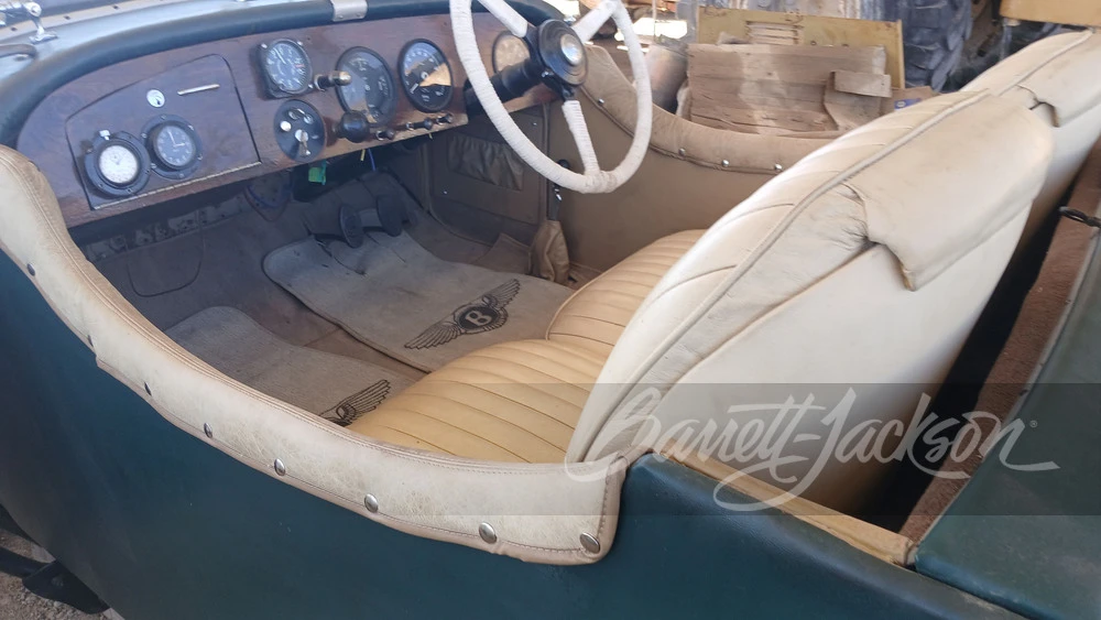 1950 Bentley Mark VI - Image 11 of 31