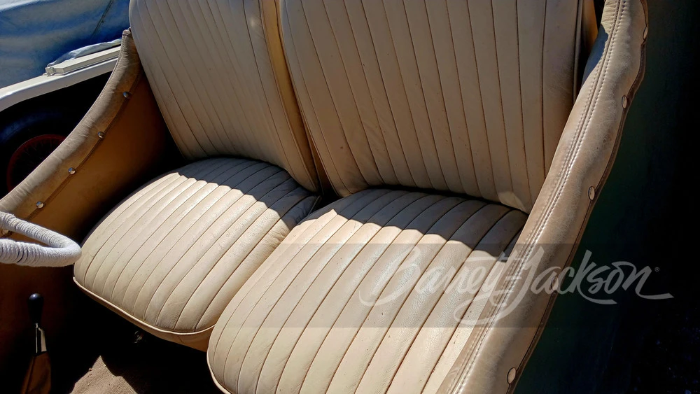 1950 Bentley Mark VI - Image 14 of 31