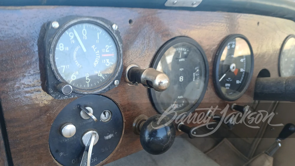 1950 Bentley Mark VI - Image 16 of 31