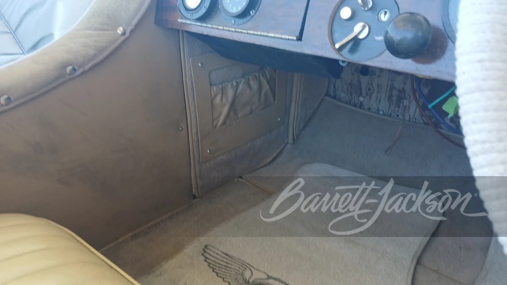 1950 Bentley Mark VI - Image 18 of 31