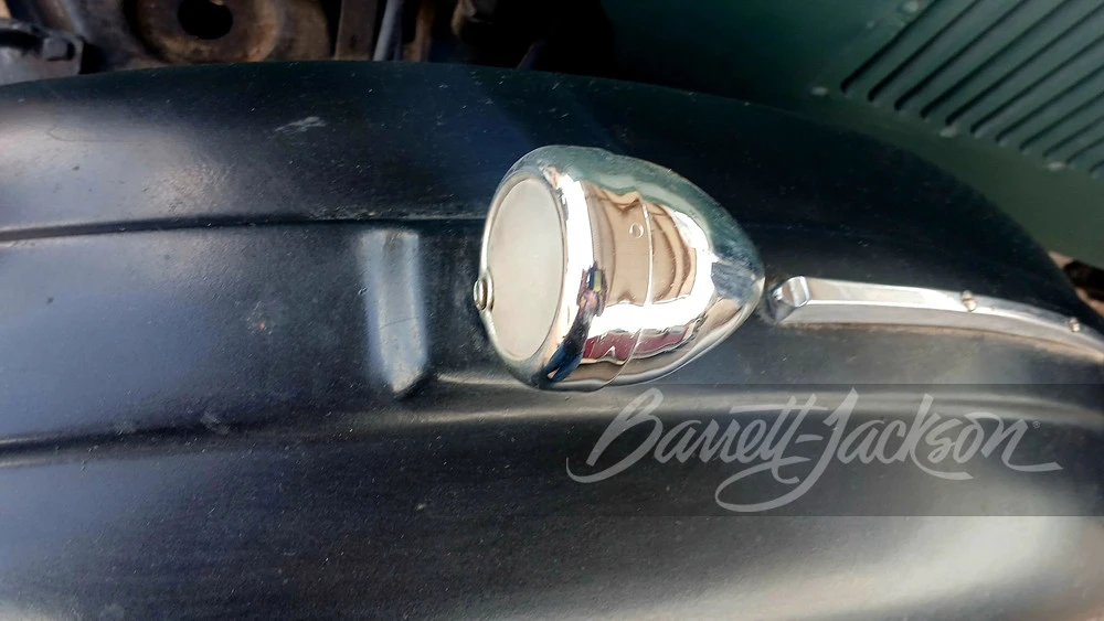 1950 Bentley Mark VI - Image 21 of 31
