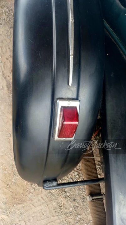 1950 Bentley Mark VI - Image 22 of 31