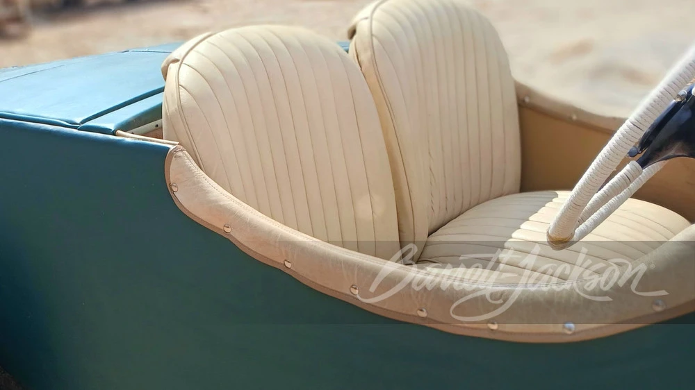 1950 Bentley Mark VI - Image 23 of 31
