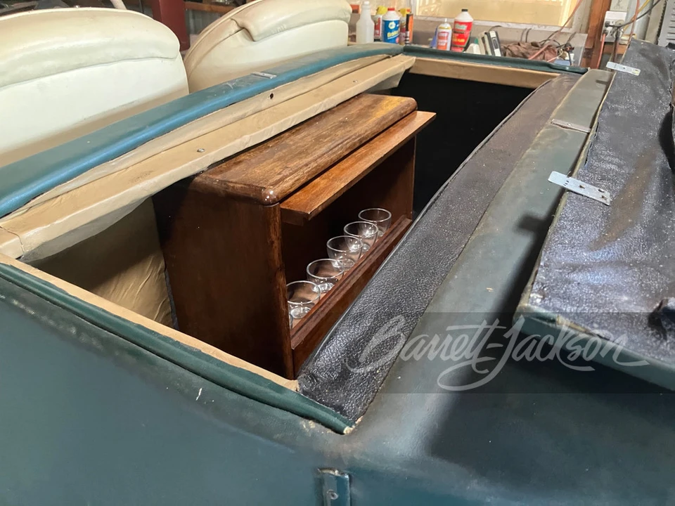 1950 Bentley Mark VI - Image 24 of 31