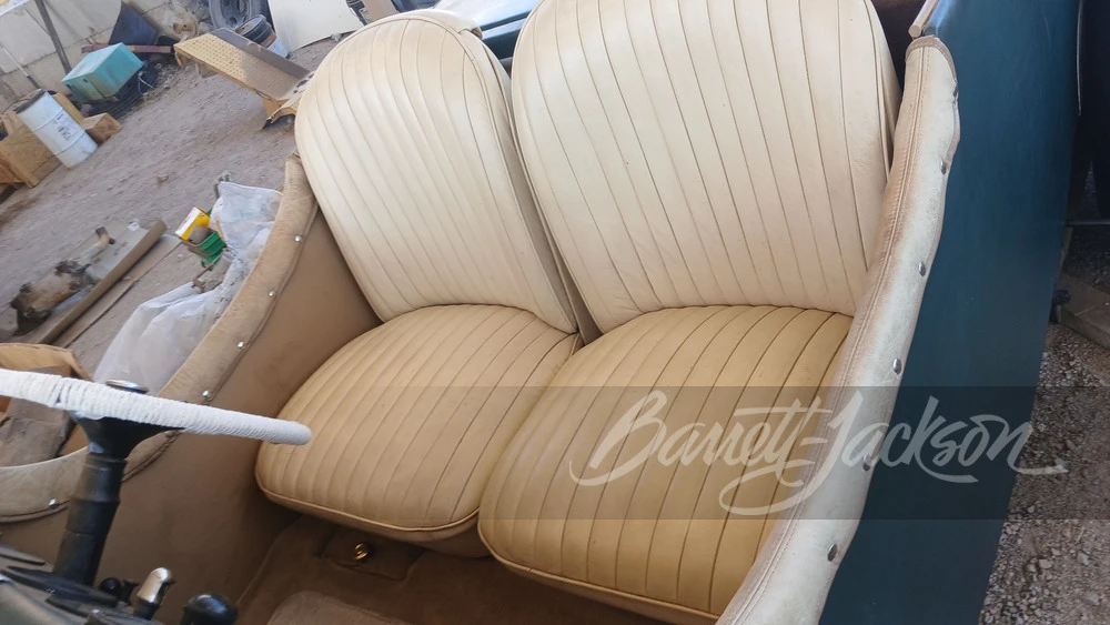 1950 Bentley Mark VI - Image 25 of 31