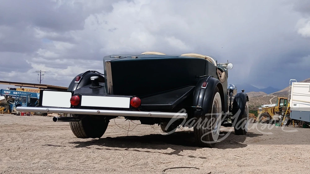 1950 Bentley Mark VI - Image 27 of 31