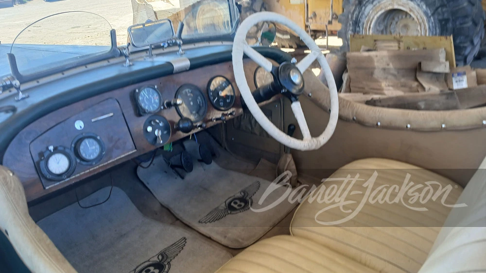 1950 Bentley Mark VI - Image 28 of 31