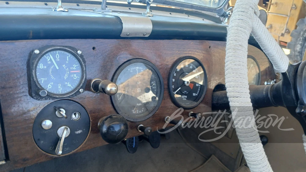 1950 Bentley Mark VI - Image 29 of 31