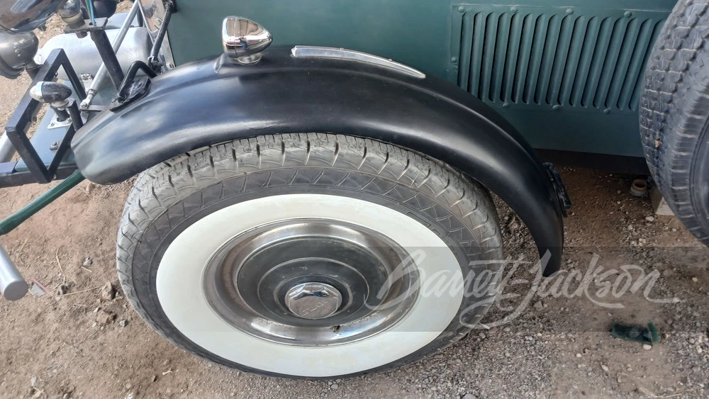1950 Bentley Mark VI - Image 30 of 31