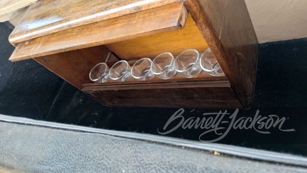 1950 Bentley Mark VI - Image 31 of 31