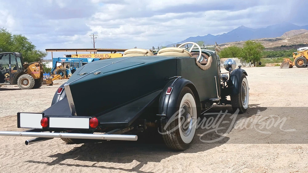 1950 Bentley Mark VI - Image 2 of 31