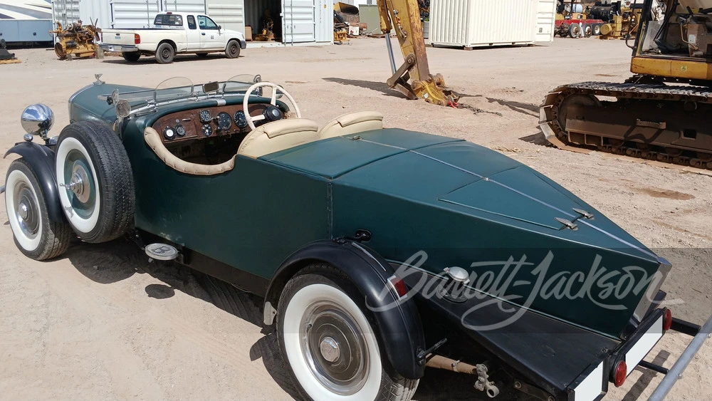 1950 Bentley Mark VI - Image 4 of 31