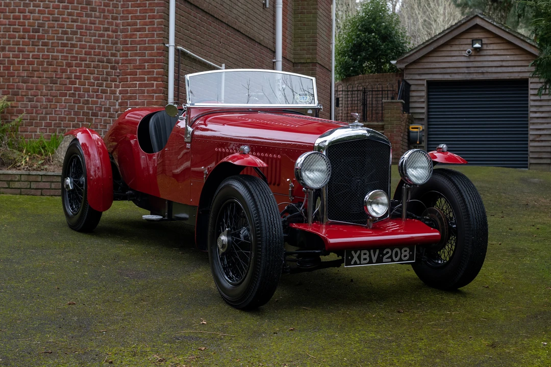 1950 Bentley Mark VI - Image 2 of 31