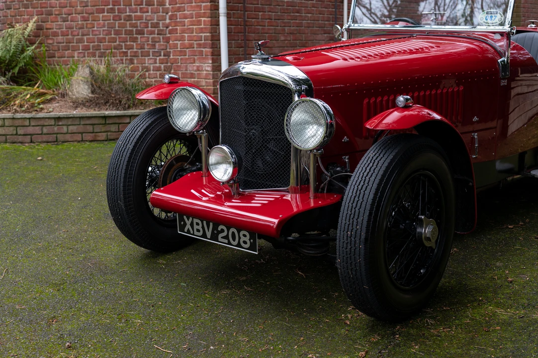 1950 Bentley Mark VI - Image 11 of 31