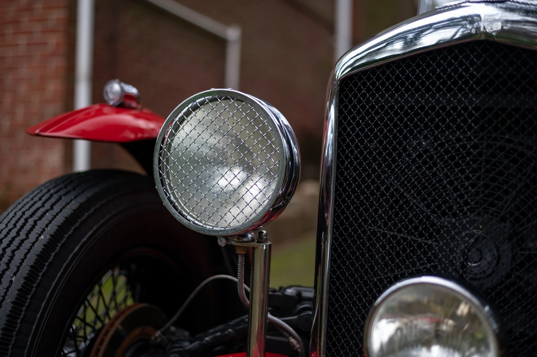 1950 Bentley Mark VI - Image 13 of 31
