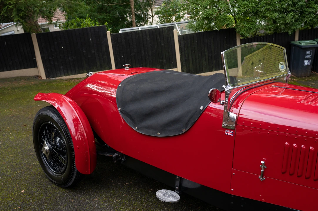 1950 Bentley Mark VI - Image 31 of 31