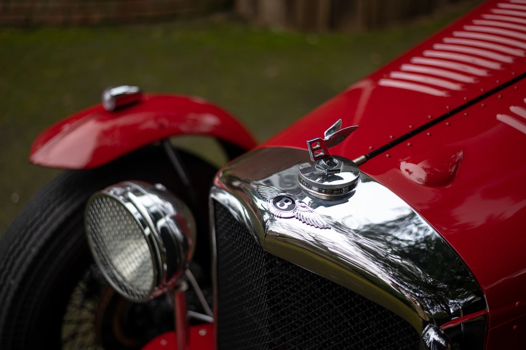 1950 Bentley Mark VI - Image 15 of 31