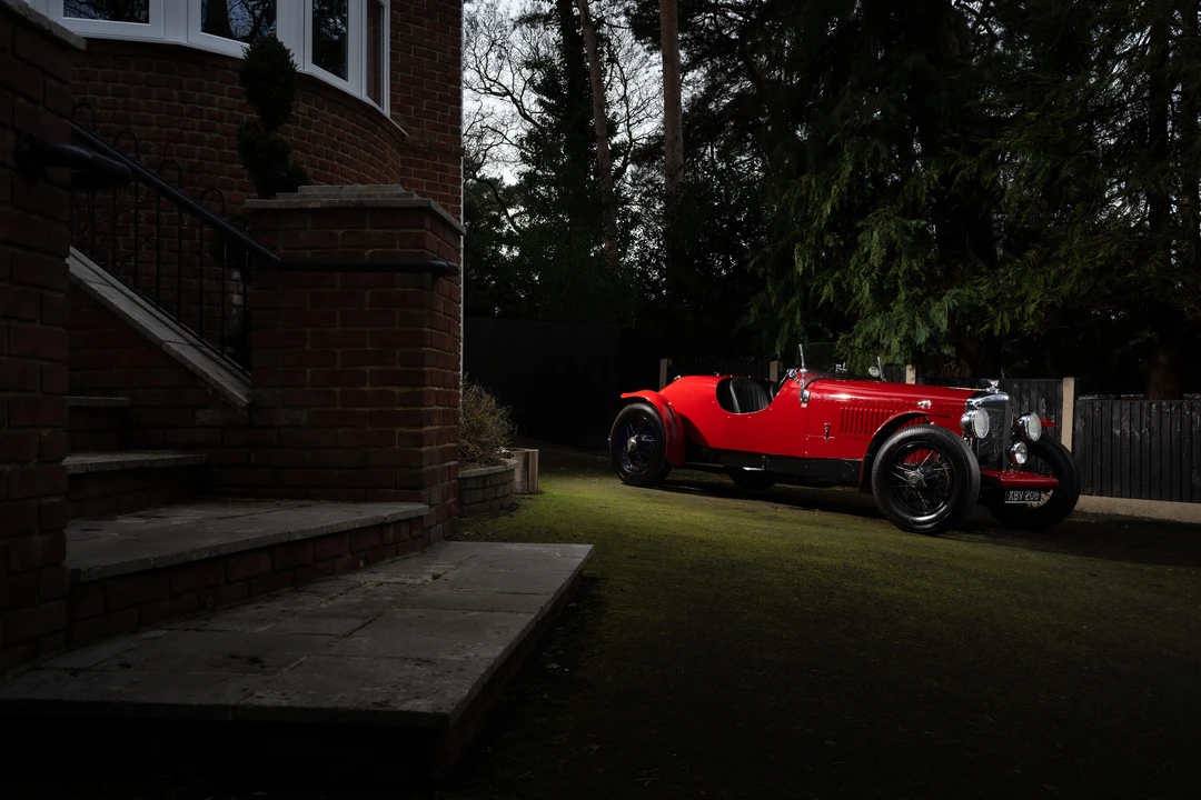 1950 Bentley Mark VI - Image 9 of 31