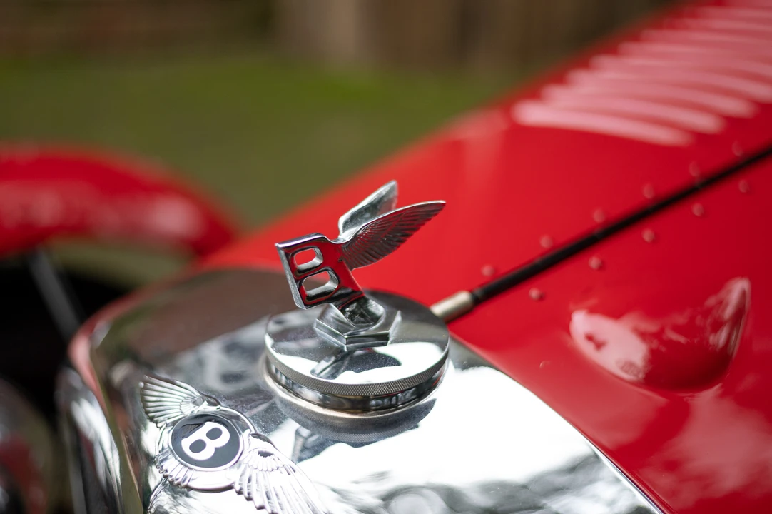 1950 Bentley Mark VI - Image 16 of 31
