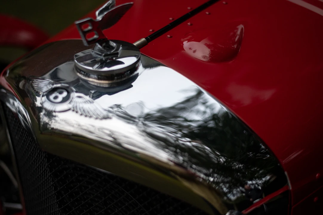 1950 Bentley Mark VI - Image 17 of 31