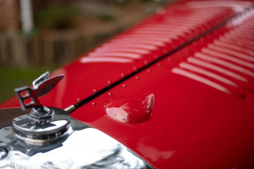 1950 Bentley Mark VI - Image 18 of 31