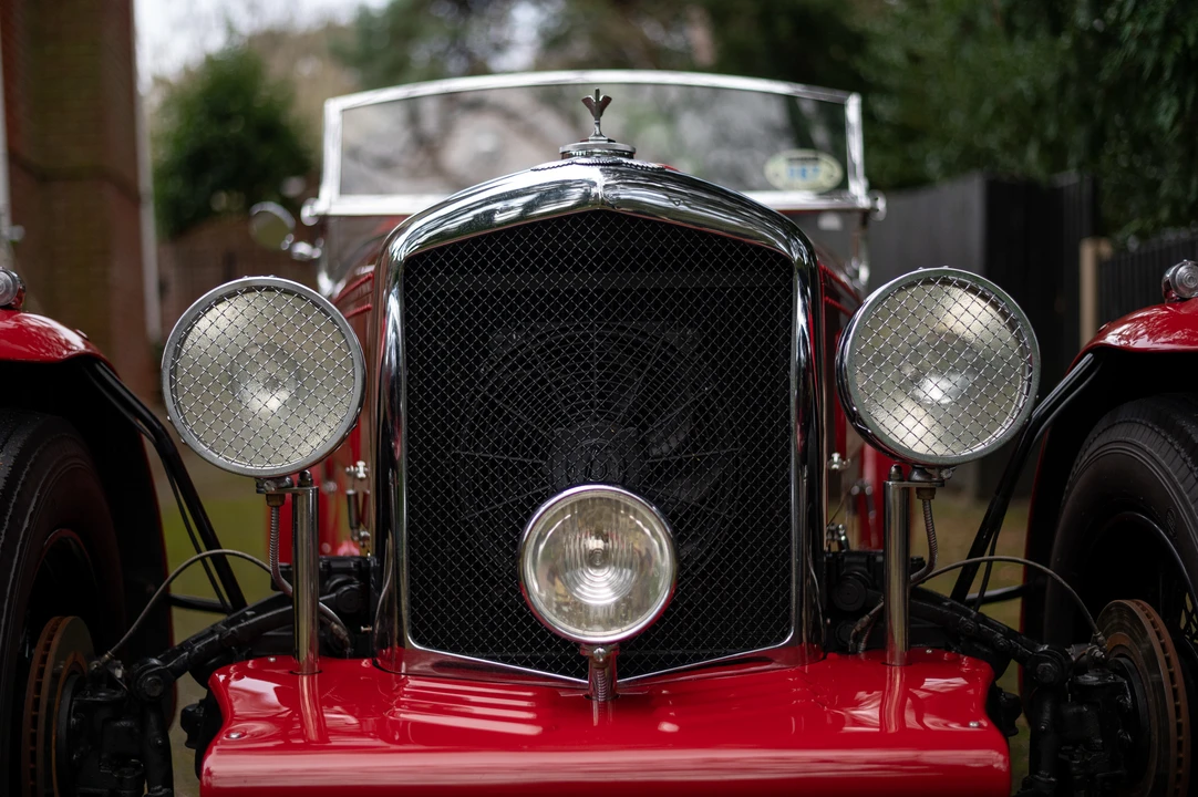 1950 Bentley Mark VI - Image 19 of 31