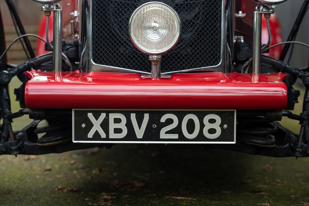 1950 Bentley Mark VI - Image 20 of 31