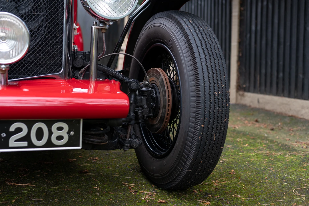 1950 Bentley Mark VI - Image 21 of 31