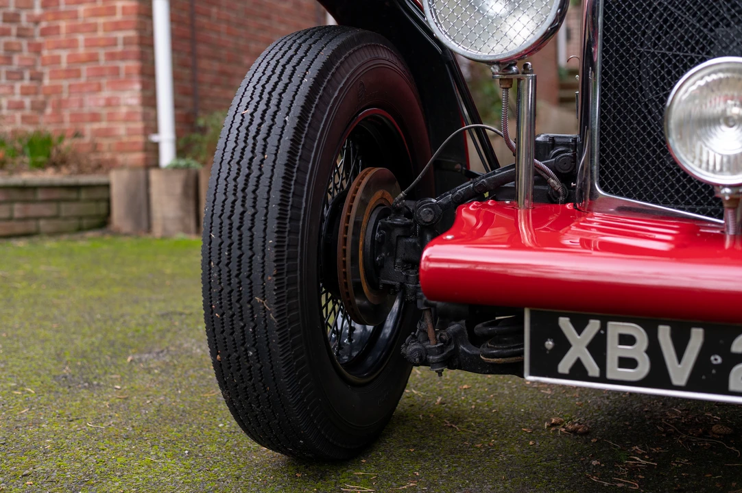 1950 Bentley Mark VI - Image 22 of 31