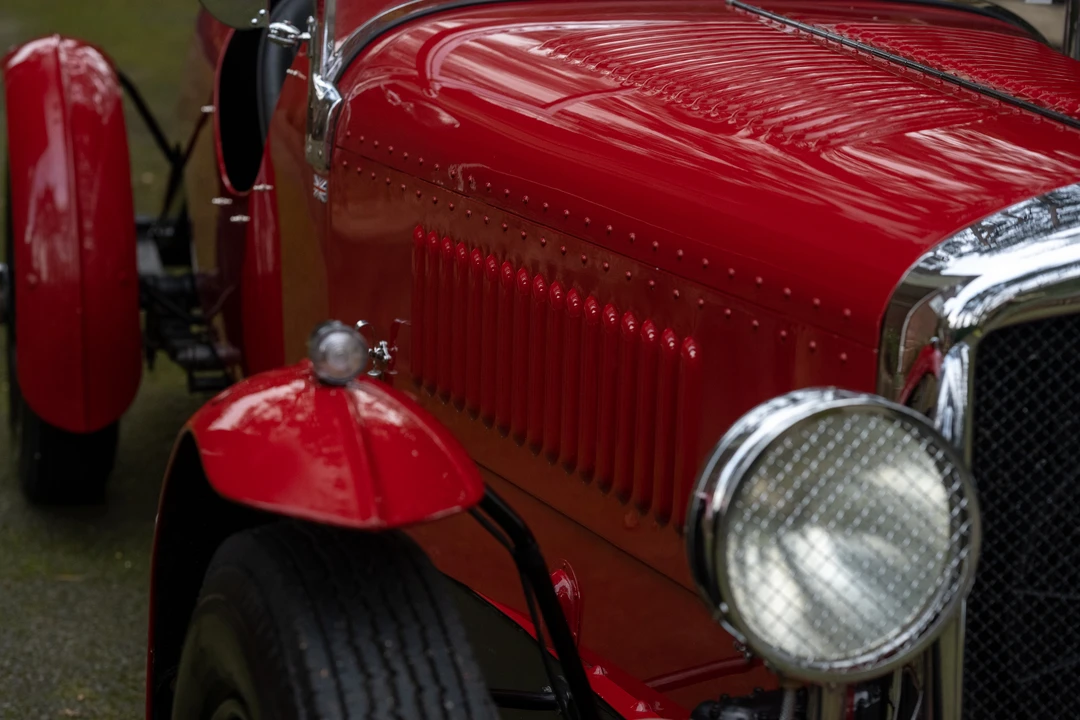 1950 Bentley Mark VI - Image 23 of 31