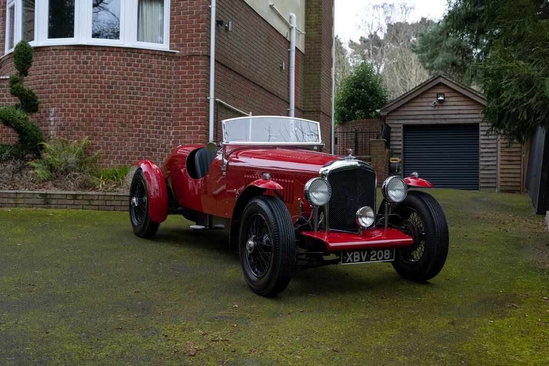 1950 Bentley Mark VI - Image 3 of 31