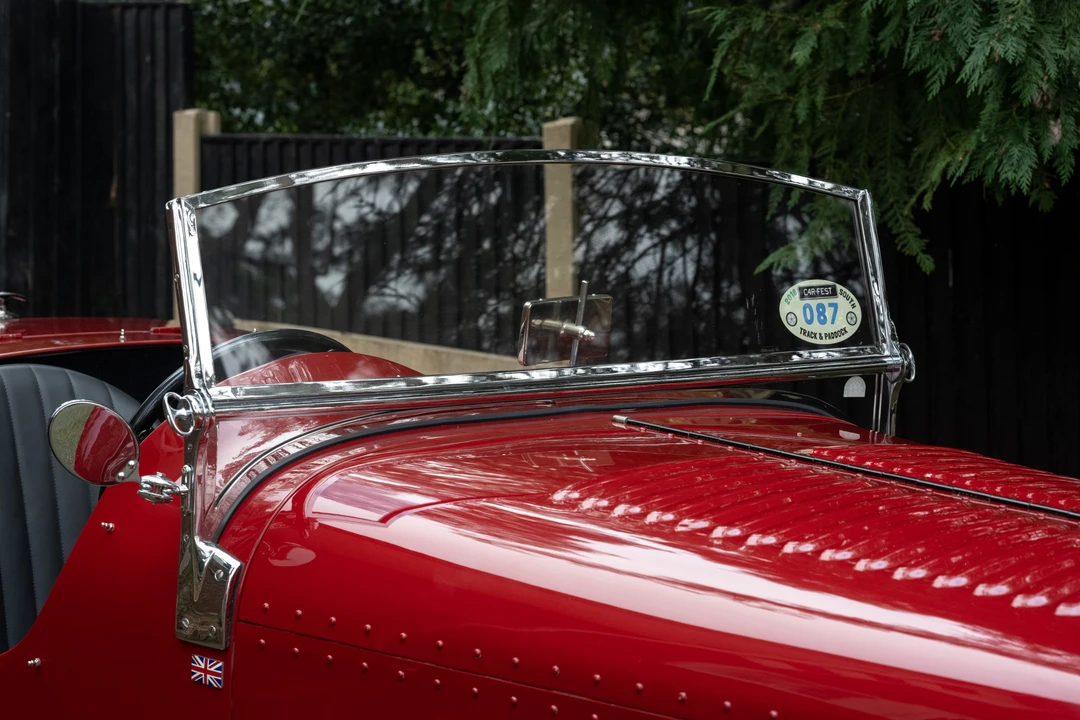 1950 Bentley Mark VI - Image 25 of 31