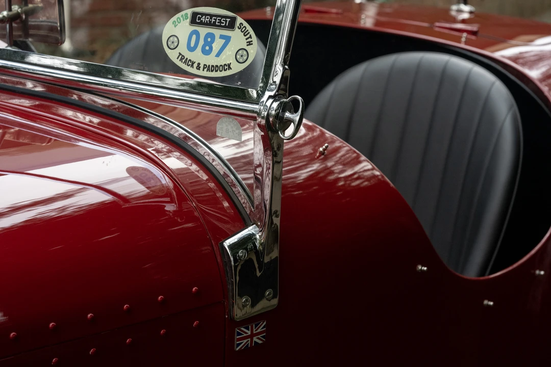 1950 Bentley Mark VI - Image 28 of 31