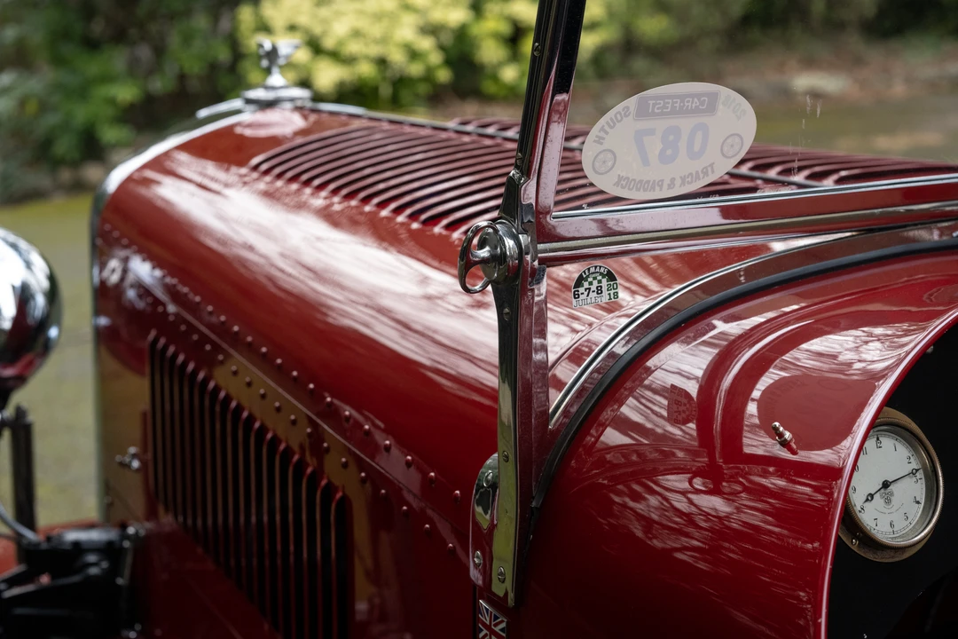 1950 Bentley Mark VI - Image 29 of 31