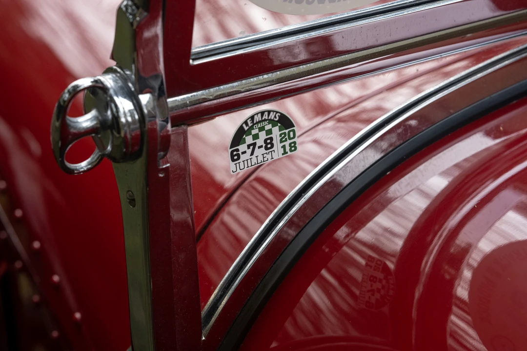 1950 Bentley Mark VI - Image 30 of 31