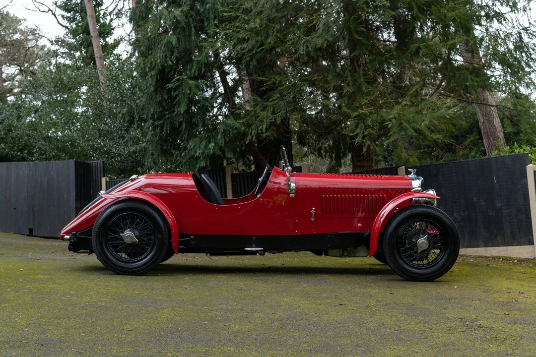 1950 Bentley Mark VI - Image 4 of 31