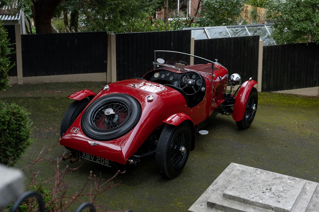 1950 Bentley Mark VI - Image 5 of 31