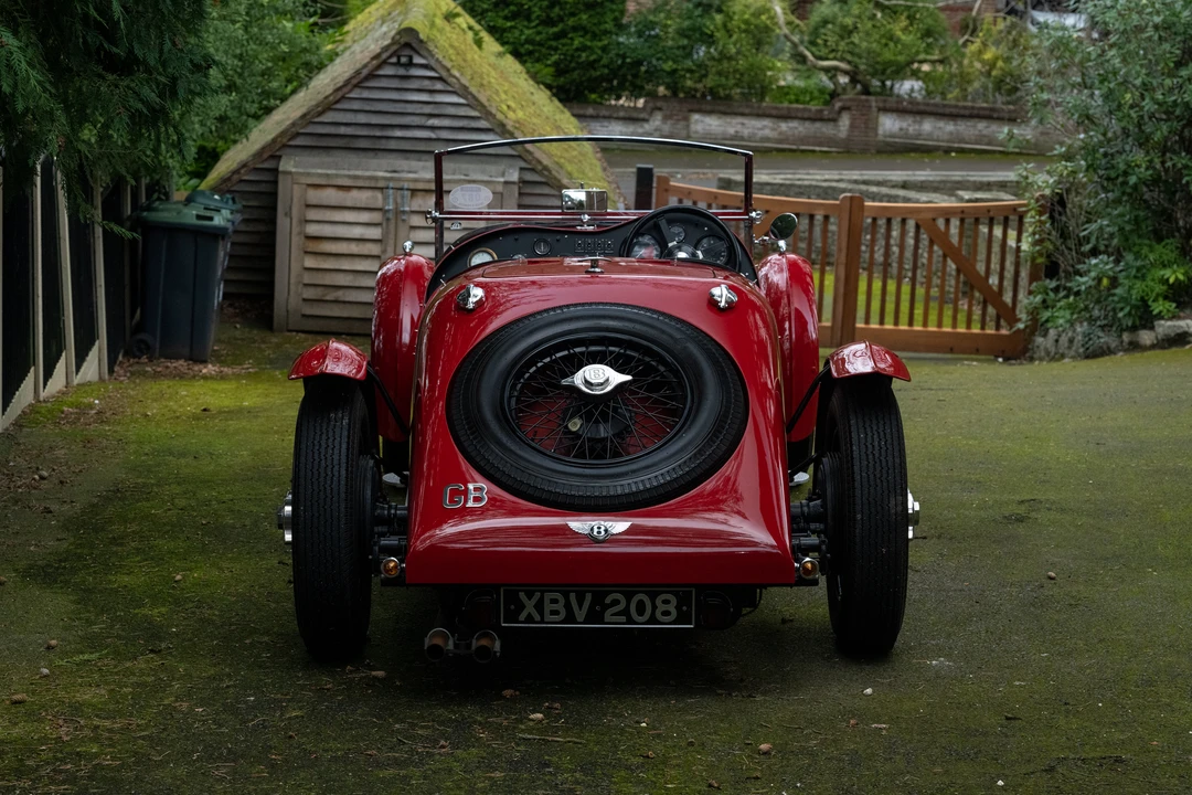 1950 Bentley Mark VI - Image 6 of 31