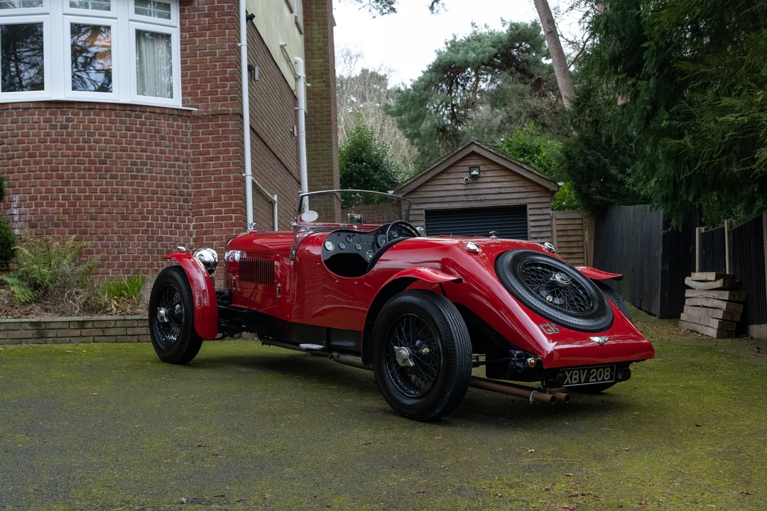 1950 Bentley Mark VI - Image 7 of 31
