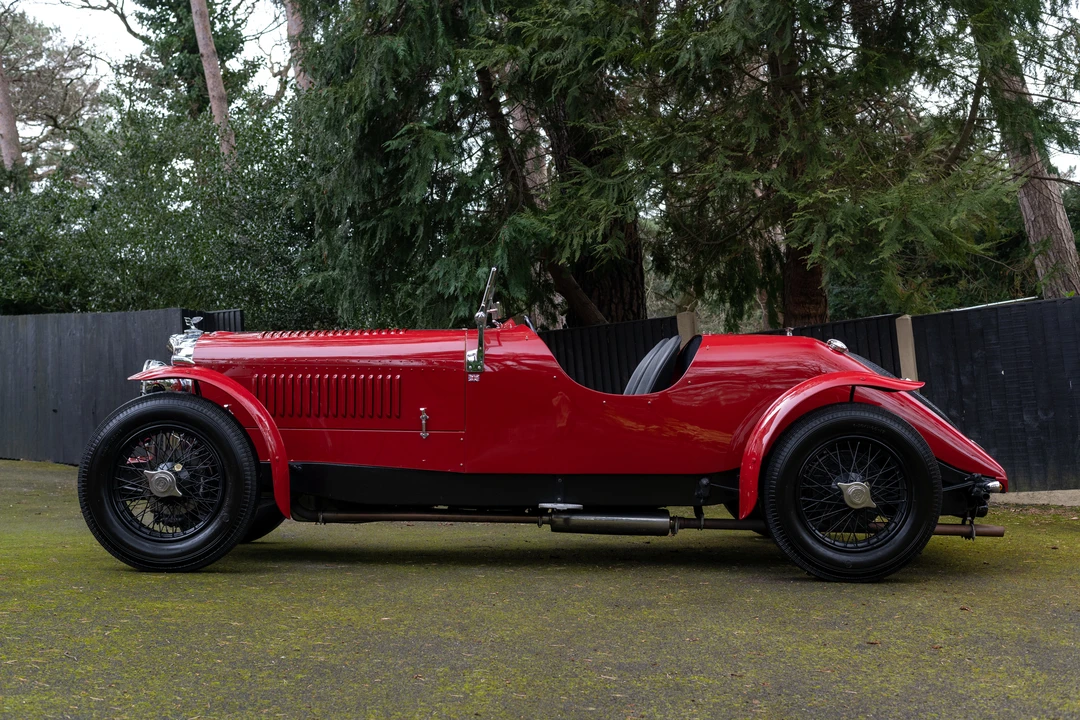 1950 Bentley Mark VI - Image 8 of 31