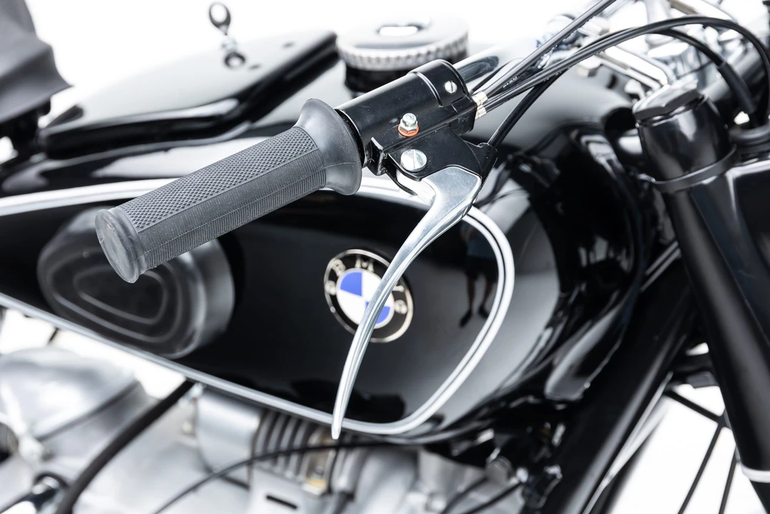 1950 BMW Motorcycles - Image 24 of 31