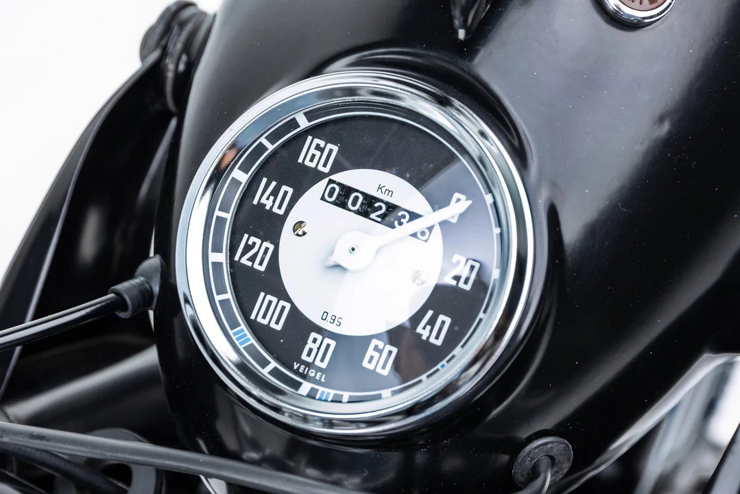 1950 BMW Motorcycles - Image 30 of 31