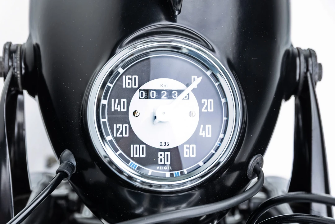 1950 BMW Motorcycles - Image 31 of 31