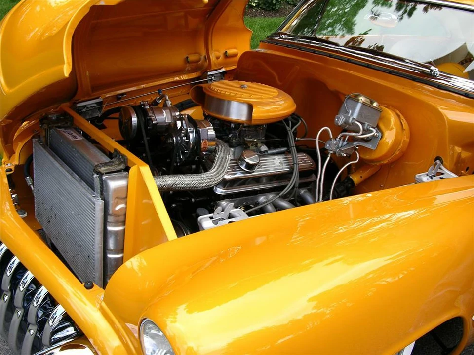 1950 Buick Roadmaster - Image 3 of 5
