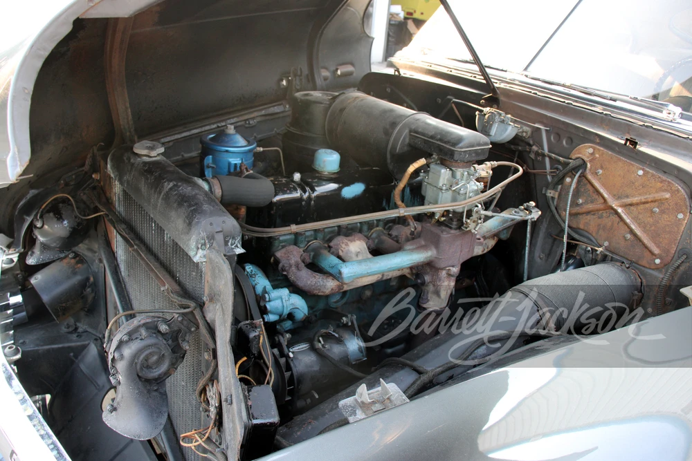 1950 Buick Special - Image 2 of 8
