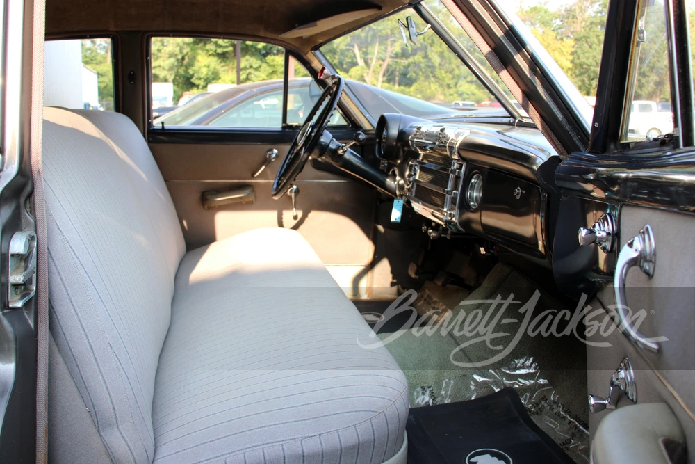 1950 Buick Special - Image 3 of 8