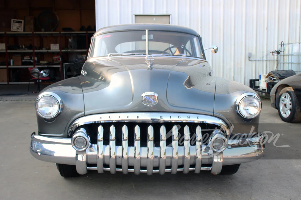 1950 Buick Special - Image 4 of 8