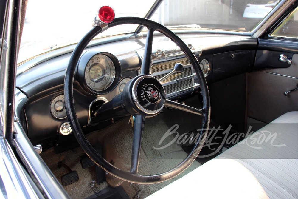 1950 Buick Special - Image 6 of 8